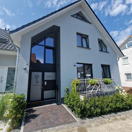 The Ferienwohnung Bremen Luaran gambar