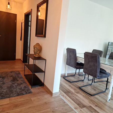 The Ferienwohnung Bremen Luaran gambar