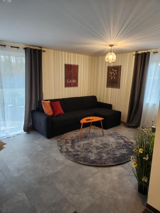 The Ferienwohnung Bremen Luaran gambar