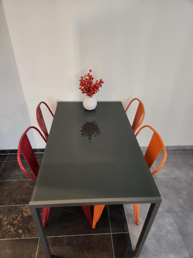 The Ferienwohnung Bremen Luaran gambar