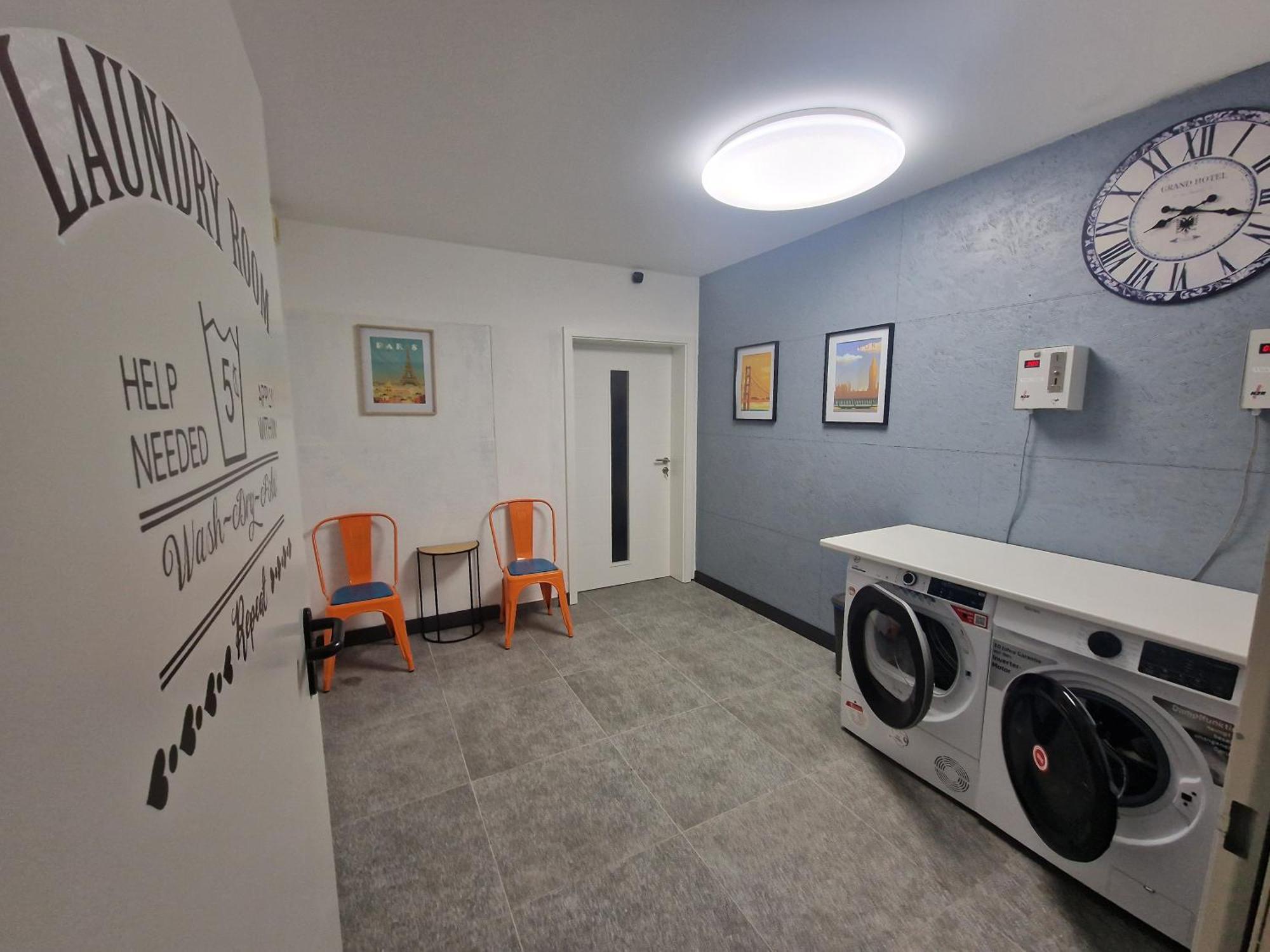 The Ferienwohnung Bremen Luaran gambar