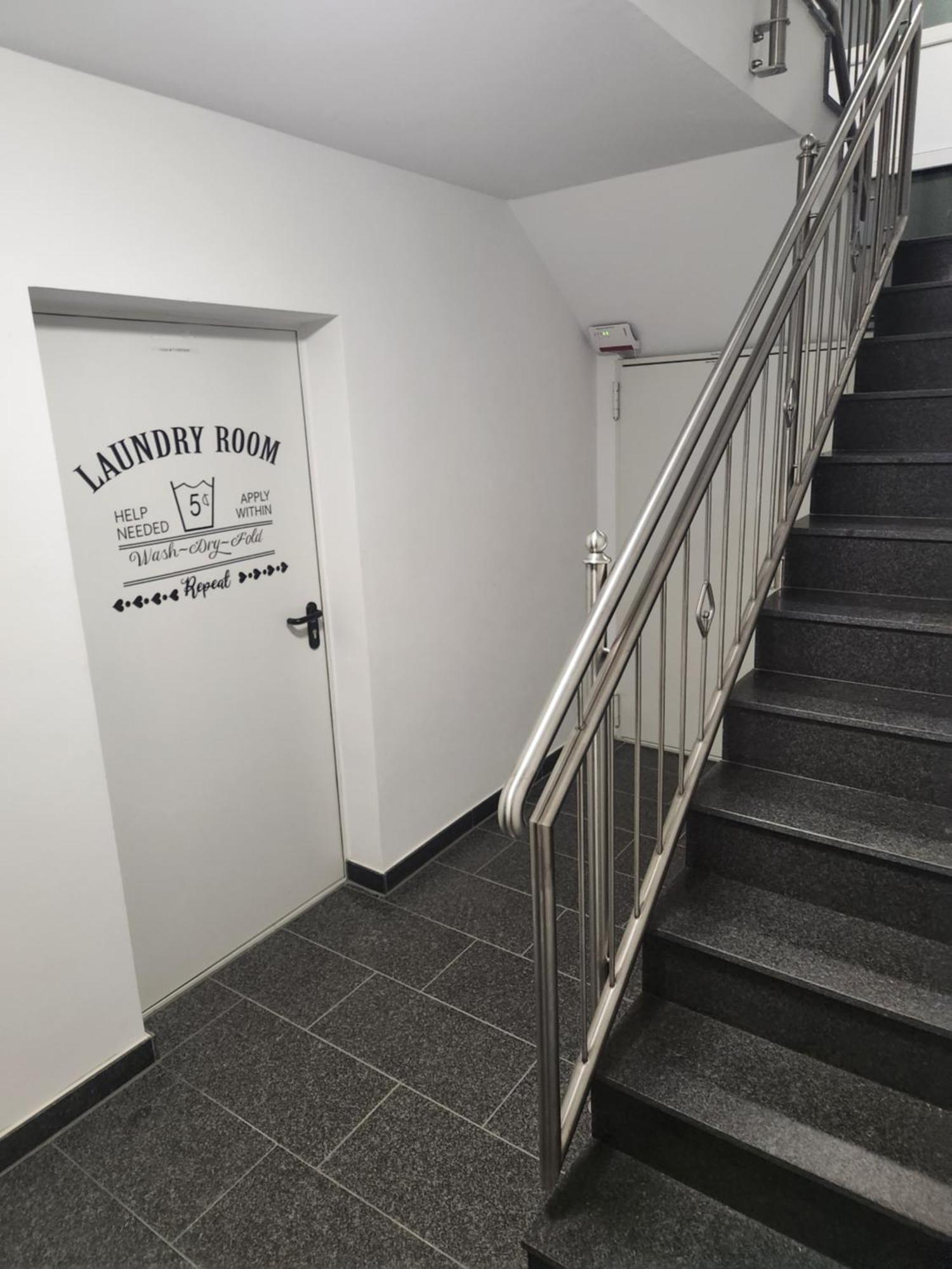 The Ferienwohnung Bremen Luaran gambar