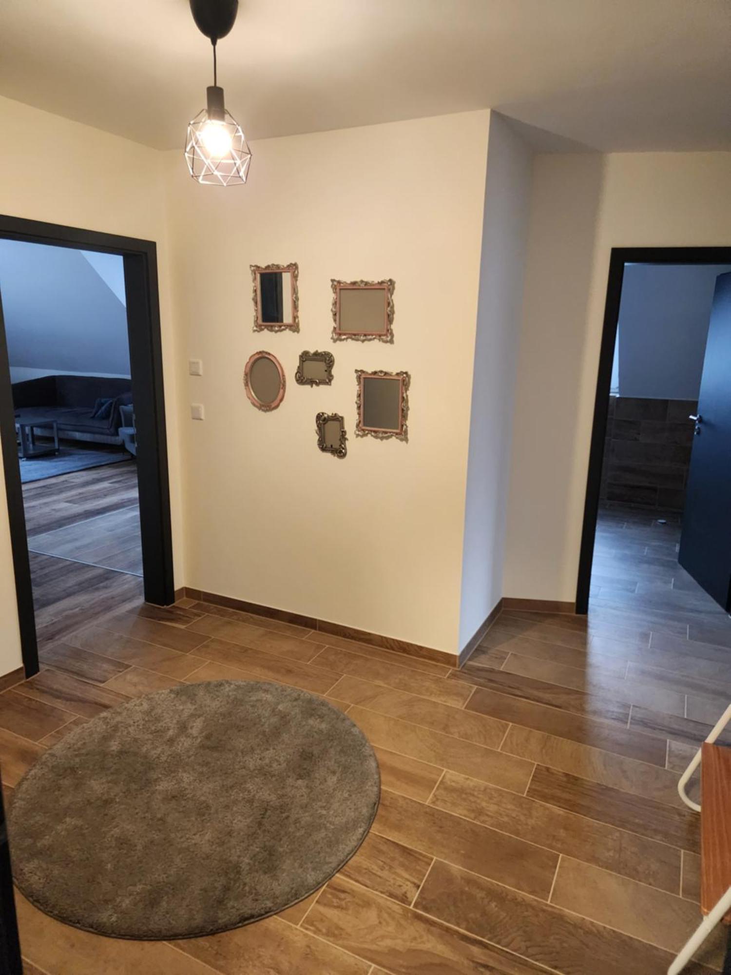 The Ferienwohnung Bremen Luaran gambar