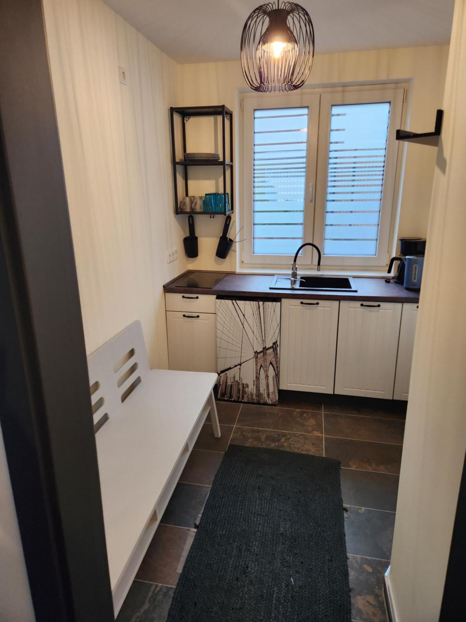 The Ferienwohnung Bremen Luaran gambar