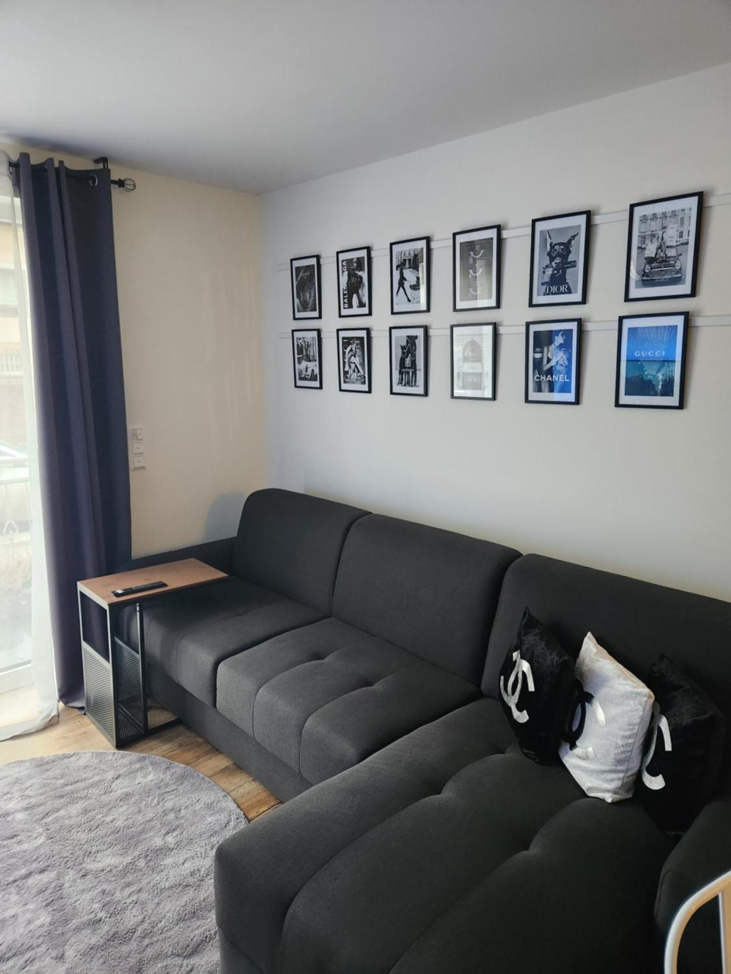 The Ferienwohnung Bremen Luaran gambar