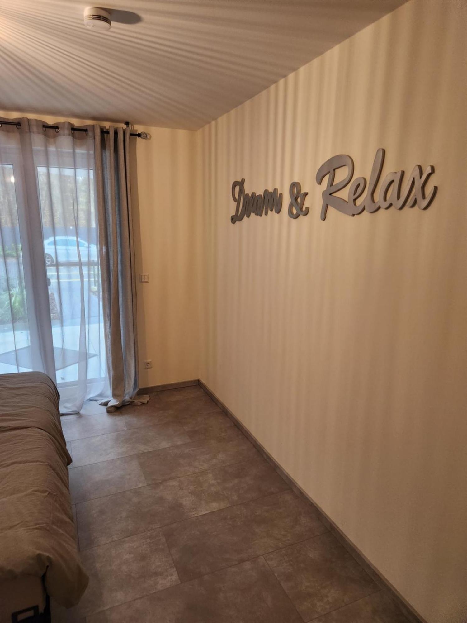 The Ferienwohnung Bremen Luaran gambar