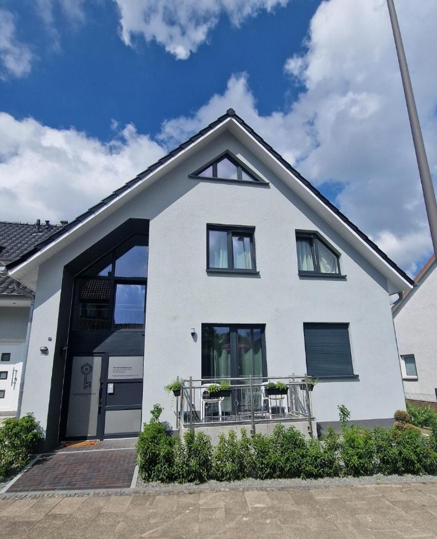 The Ferienwohnung Bremen Luaran gambar