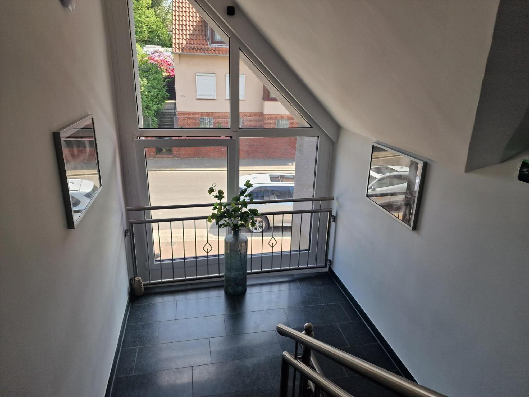 The Ferienwohnung Bremen Luaran gambar