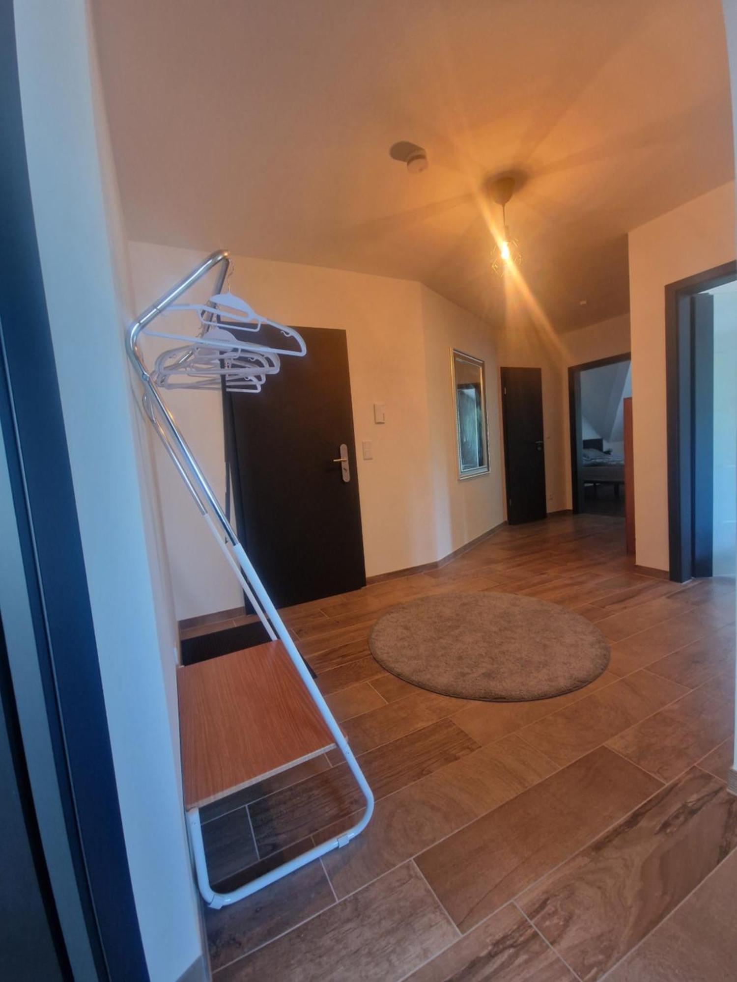The Ferienwohnung Bremen Luaran gambar