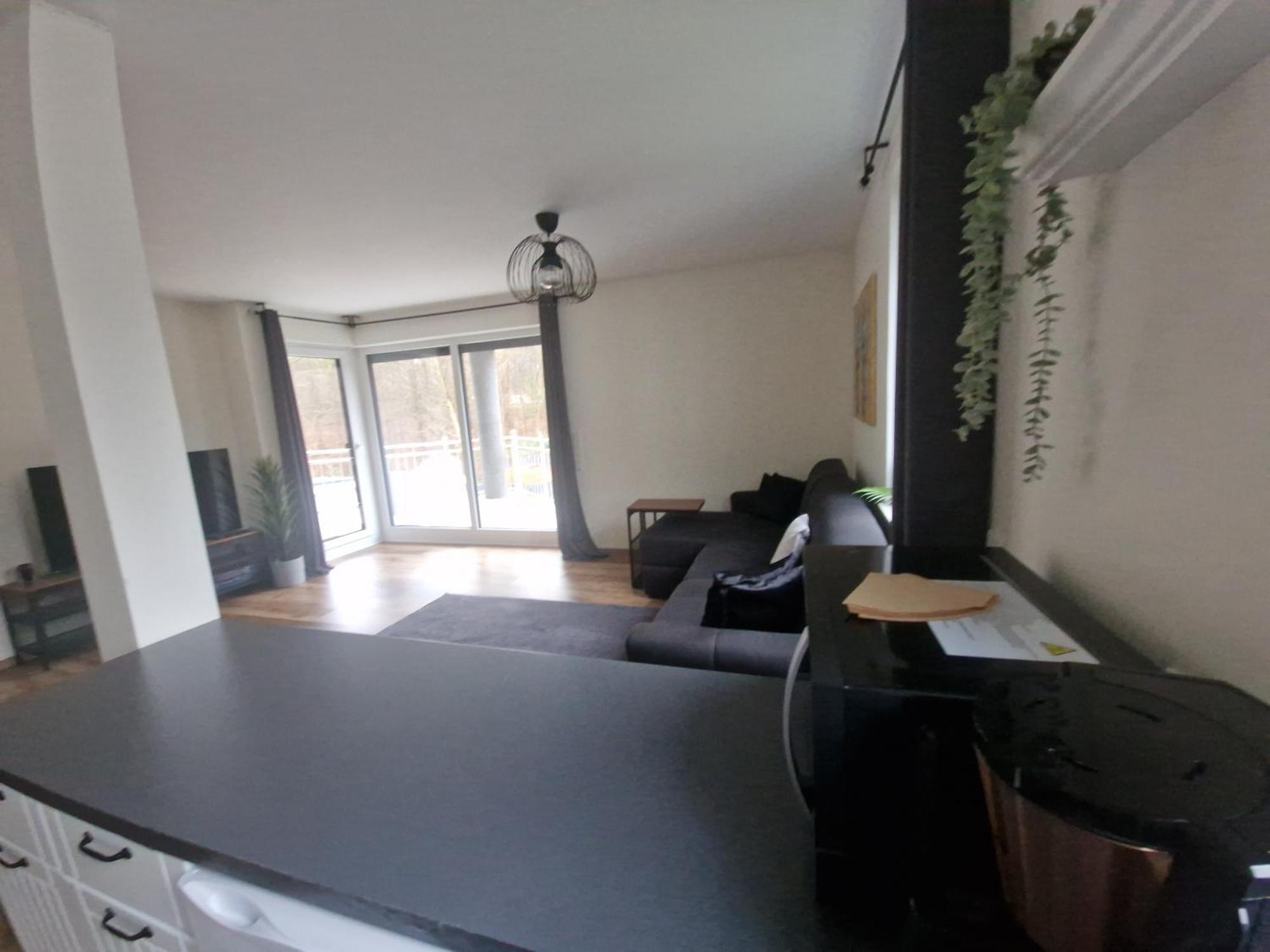 The Ferienwohnung Bremen Luaran gambar