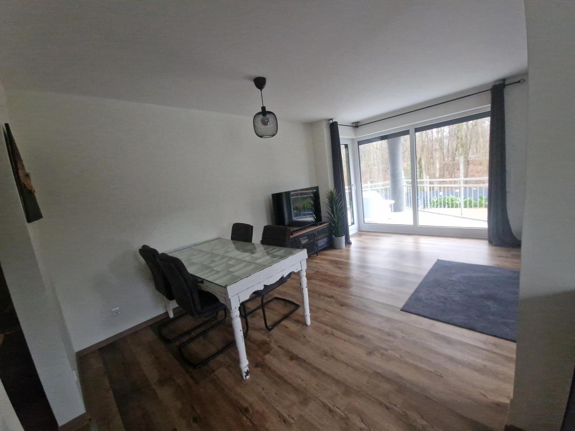 The Ferienwohnung Bremen Luaran gambar