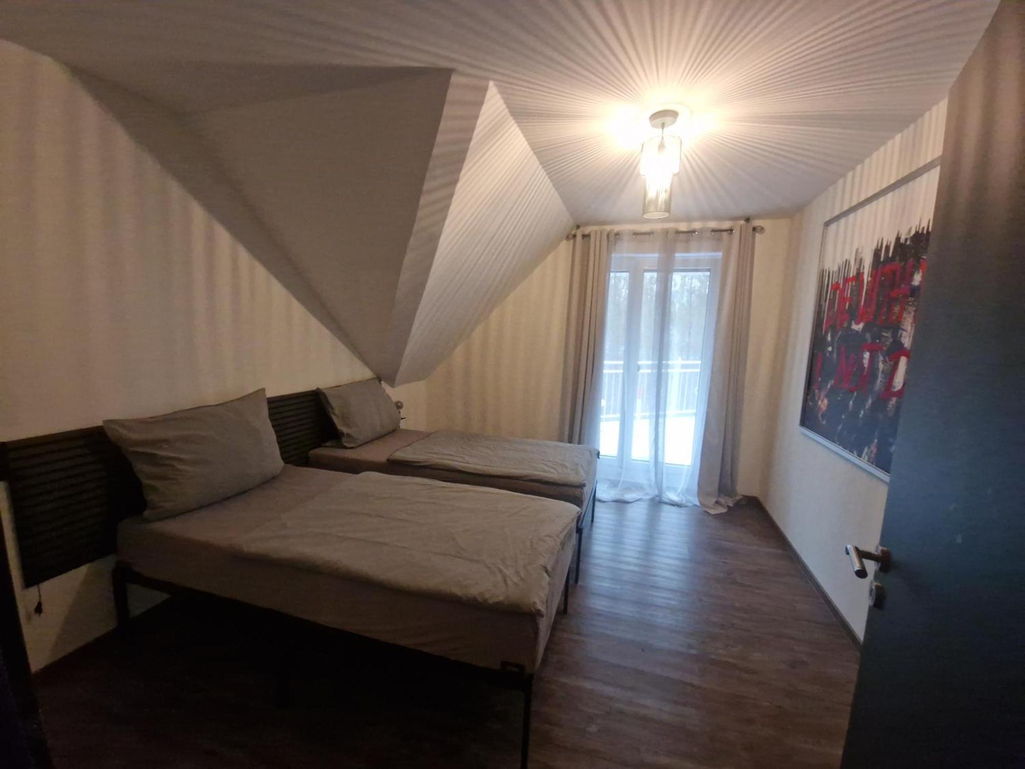 The Ferienwohnung Bremen Luaran gambar