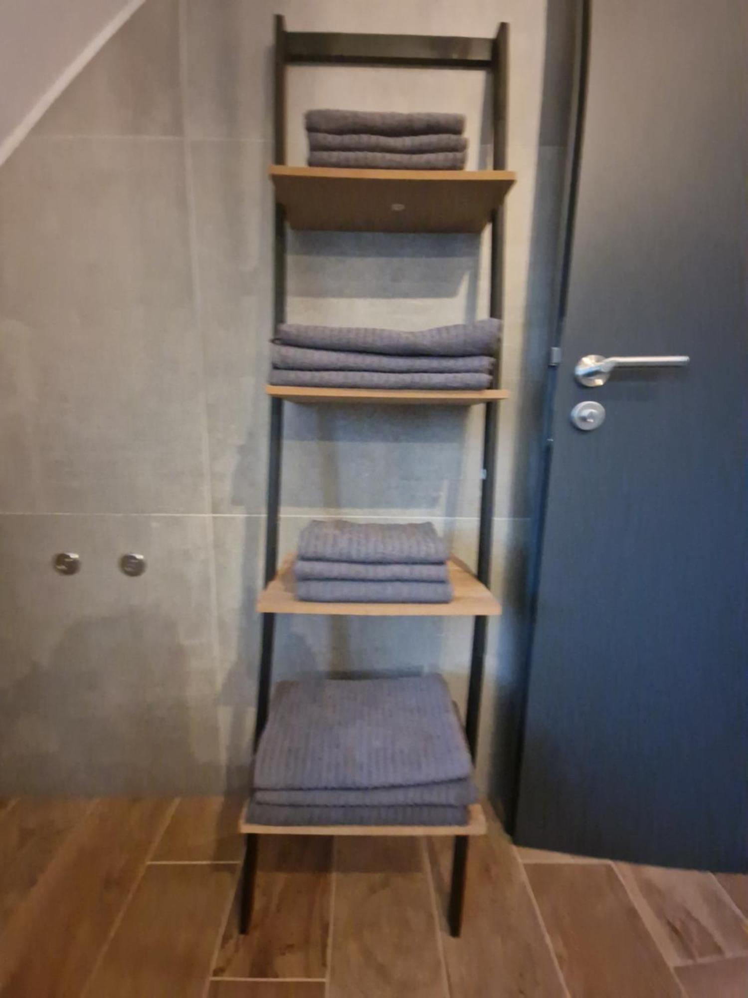 The Ferienwohnung Bremen Luaran gambar