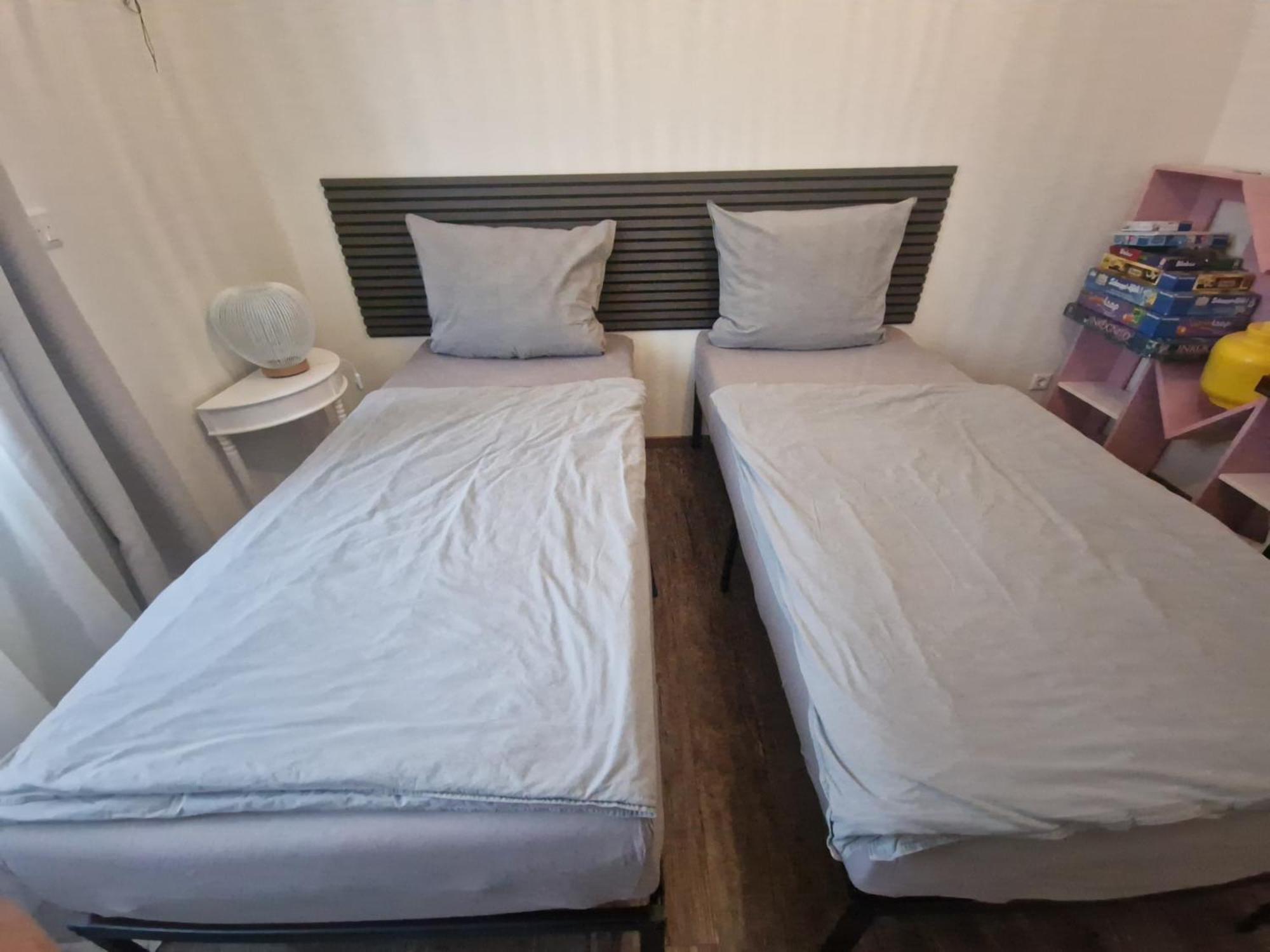 The Ferienwohnung Bremen Luaran gambar