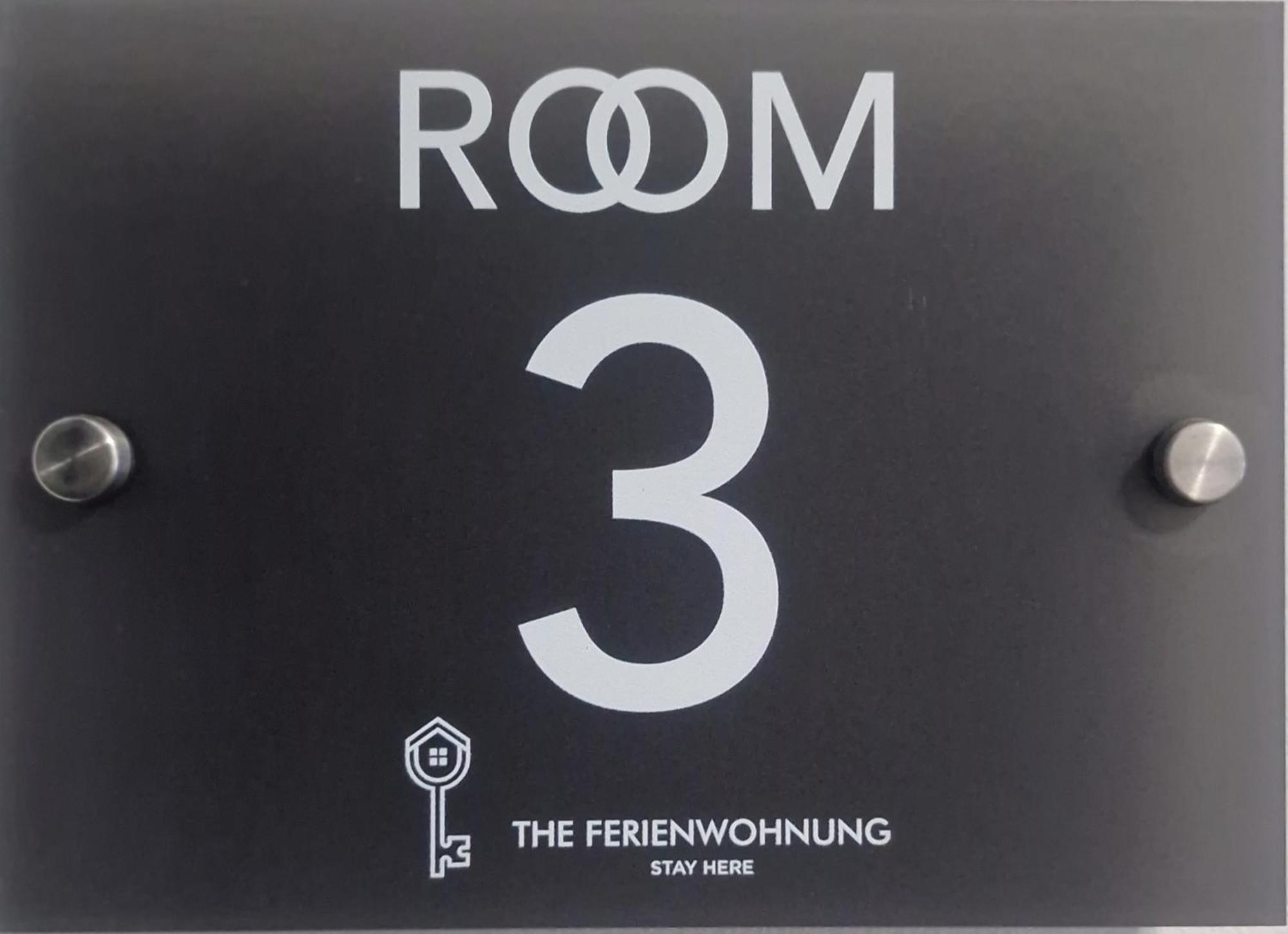 The Ferienwohnung Bremen Bilik gambar