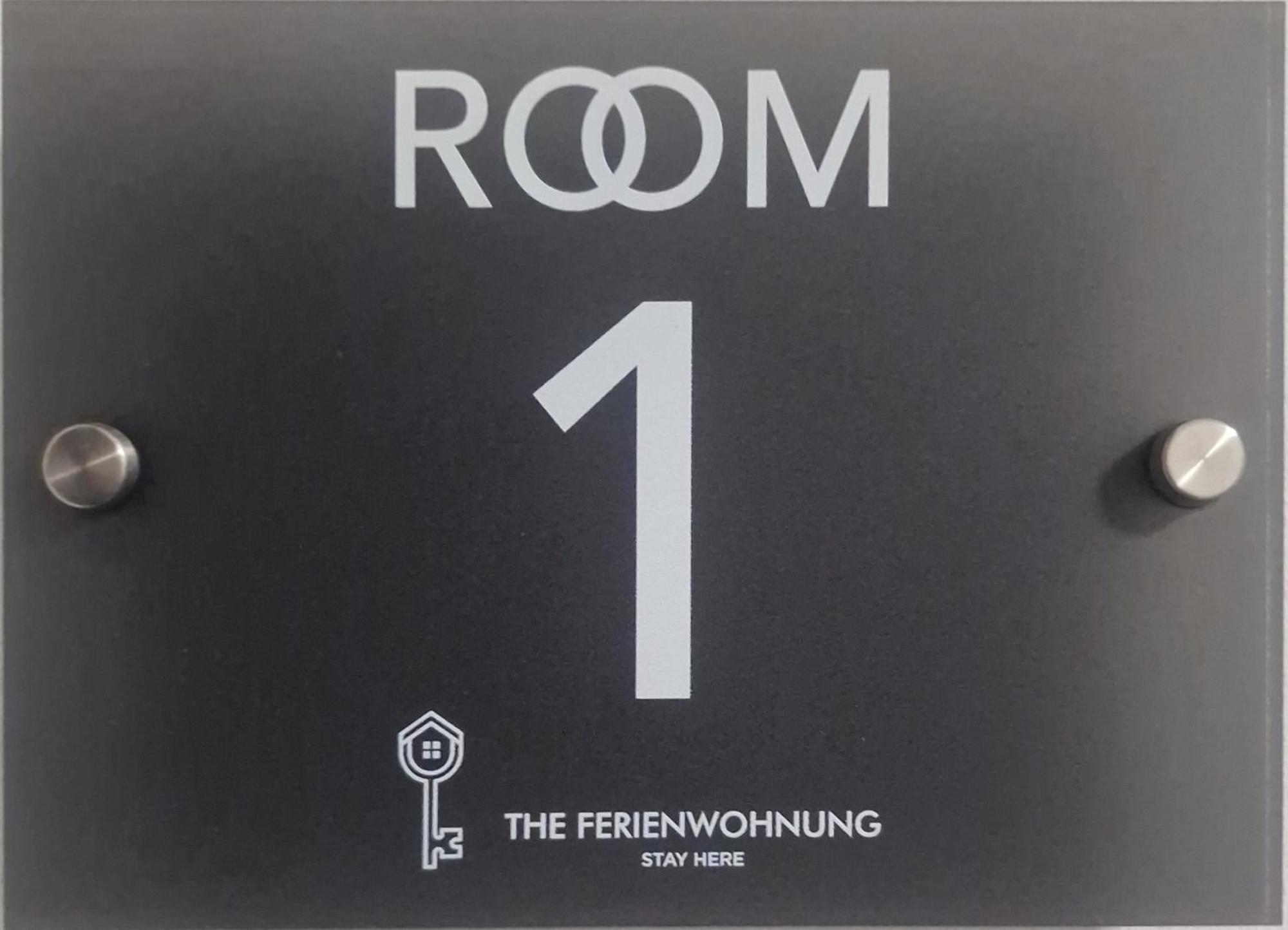 The Ferienwohnung Bremen Luaran gambar