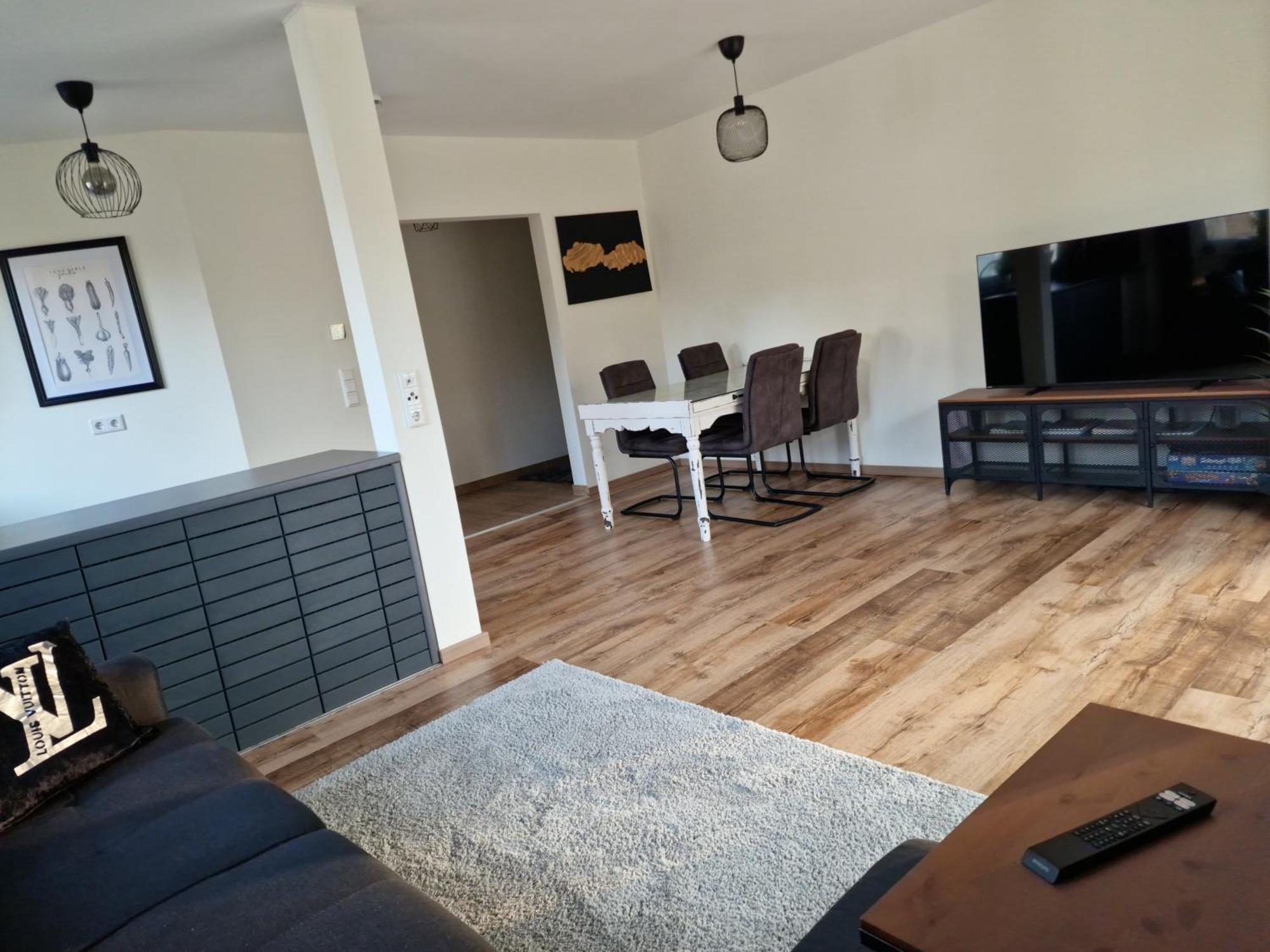 The Ferienwohnung Bremen Luaran gambar