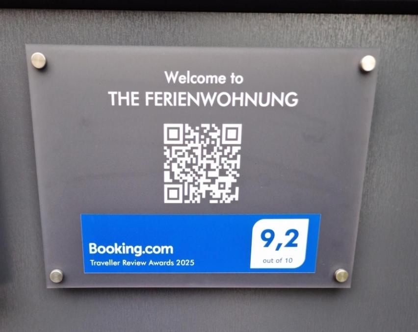 The Ferienwohnung Bremen Luaran gambar