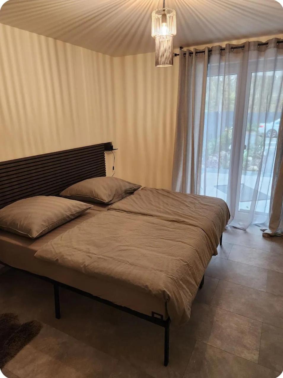 The Ferienwohnung Bremen Luaran gambar