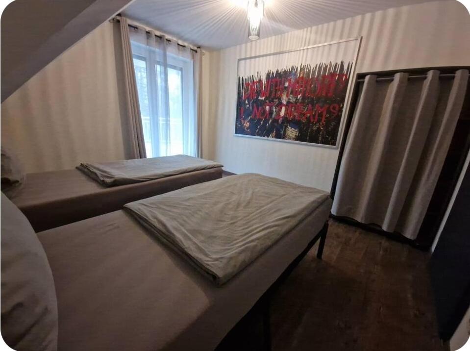 The Ferienwohnung Bremen Luaran gambar