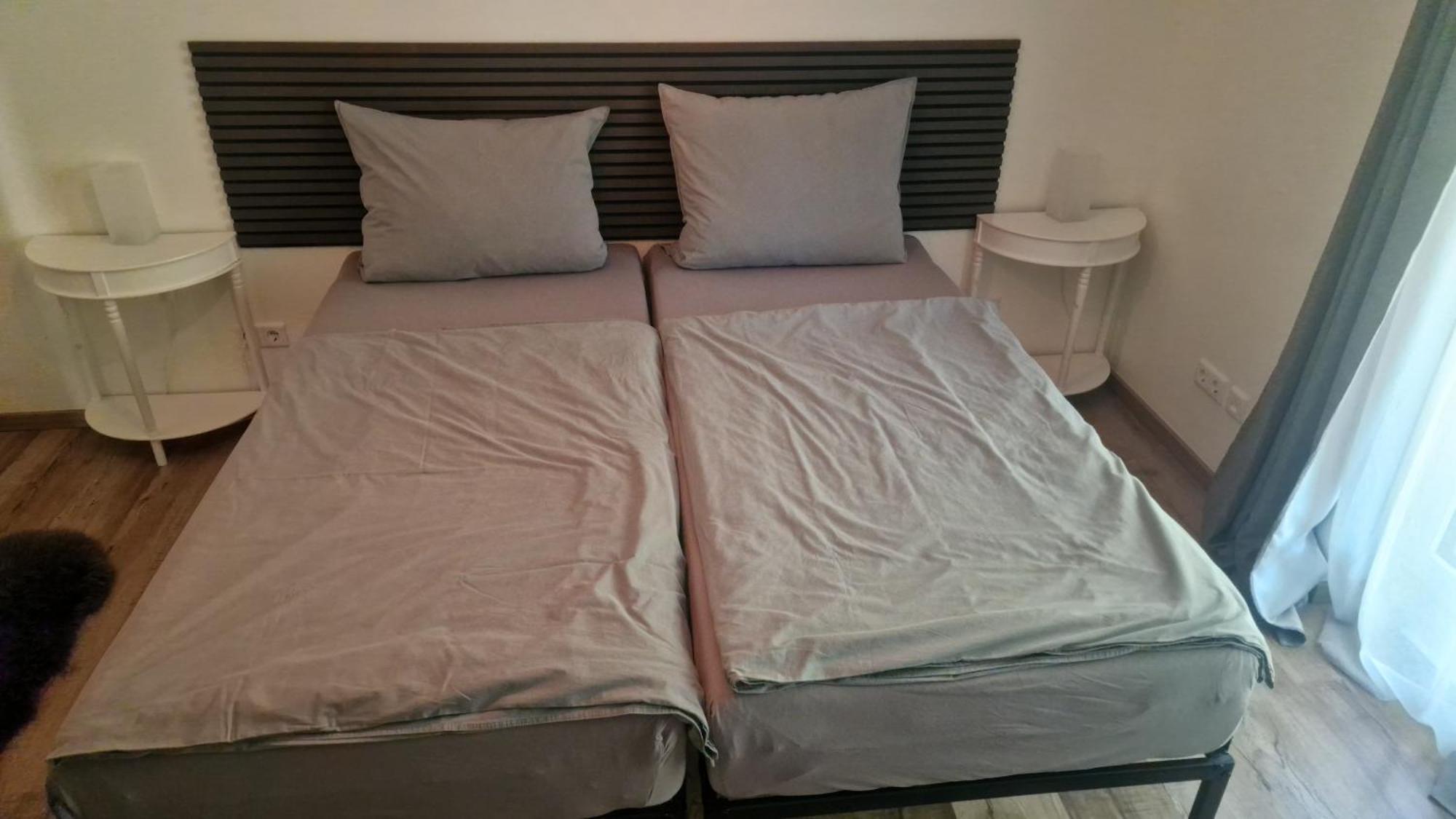 The Ferienwohnung Bremen Luaran gambar