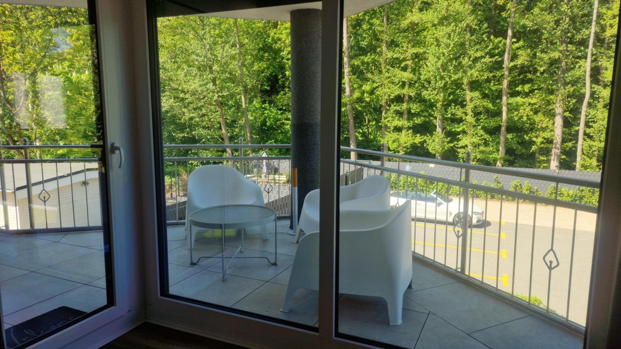 The Ferienwohnung Bremen Luaran gambar